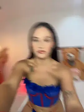 Doll Sofia  online show from 05.09.26