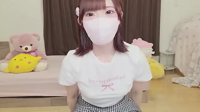 hiyo0001 online show from 06.06.26