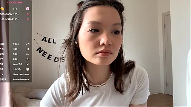 RochelTrewhitt online show from 05.30.26