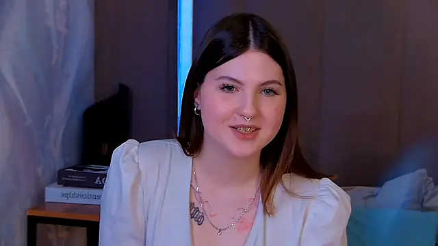 IvySimmons online show from 04.22.26