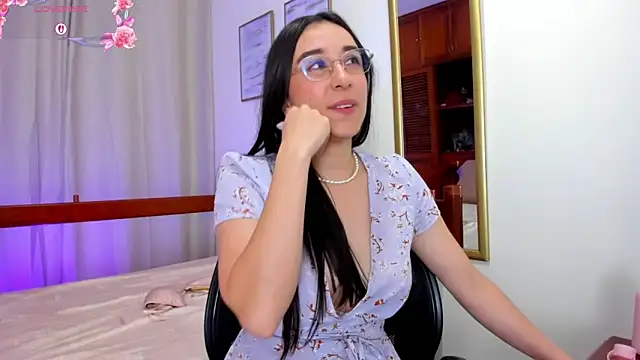 Snapshot of Elisabetta_Amour chatting on 06.03.26 Elisabetta Amour online show from 06.03.26