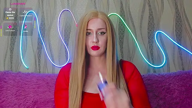 TheRoseSweet online show from 05.20.26