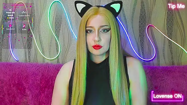 TheRoseSweet online show from 05.28.26
