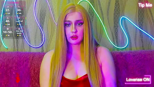 TheRoseSweet online show from 05.30.26