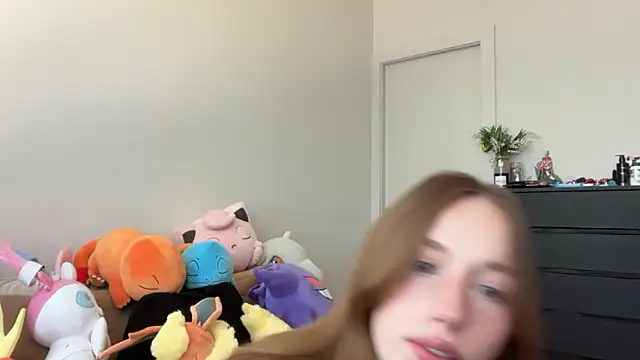 sheababyy online show from 04.26.26