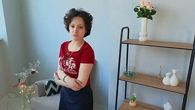 Sindel Meby online show from 04.26.26