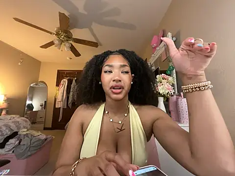 blair vexxx online show from 05.10.26