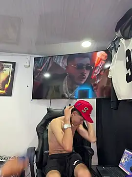 Jackdaniel001  online show from 05.23.26