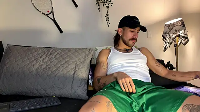 Aaron wheel online show from 07.19.26