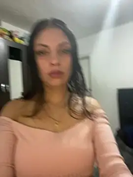 celeste Ba online show from 05.11.26