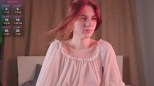 MariAllen online show from 07.14.26