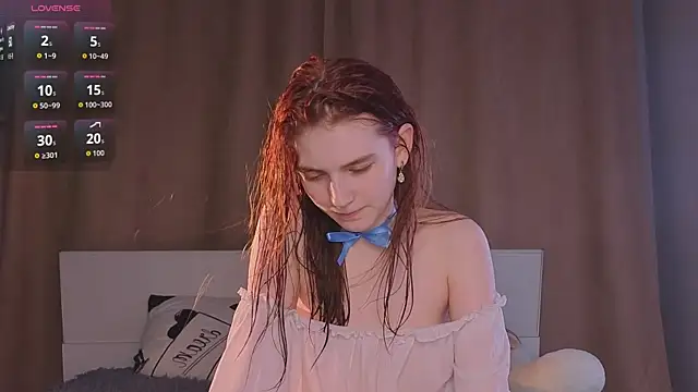MariAllen online show from 07.23.26