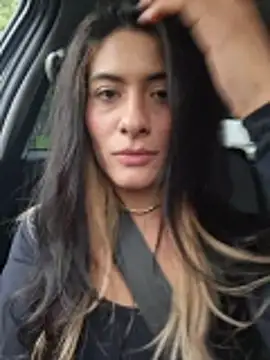 AshleyyHall online show from 05.18.26