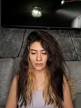 AshleyyHall online show from 07.21.26