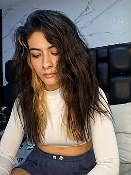 AshleyyHall online show from 07.29.26