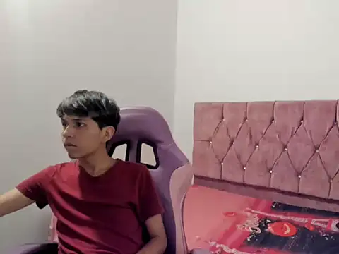 chick angel online show from 05.21.26