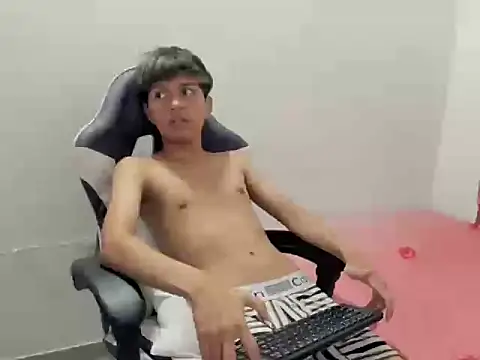 chick angel online show from 05.24.26