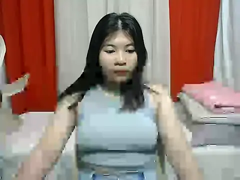Snapshot of cutepinay_ethel chatting on 06.10.26 cutepinay ethel online show from 06.10.26
