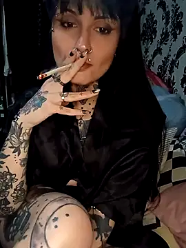 kamiznsky online show from 05.10.26