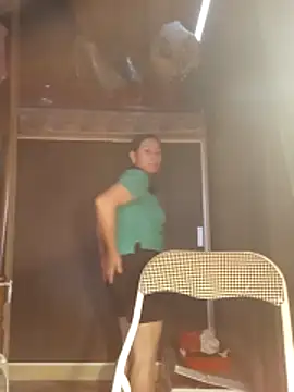 Ari-Na9 online show from 04.26.26