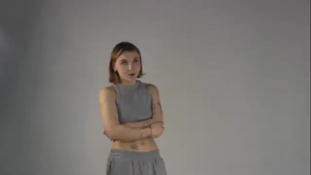 ZyrelkaNoct online show from 05.05.26