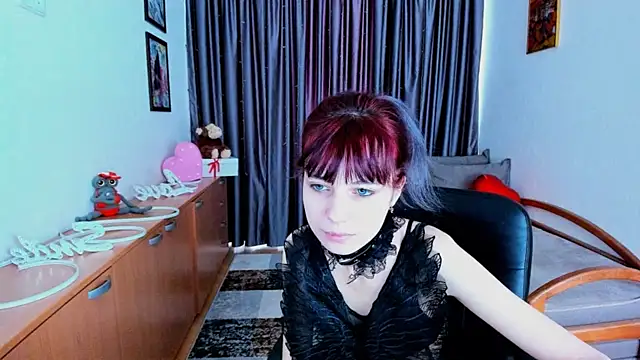 MiniLysii online show from 06.07.26