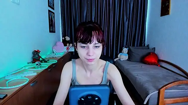 MiniLysii online show from 06.10.26