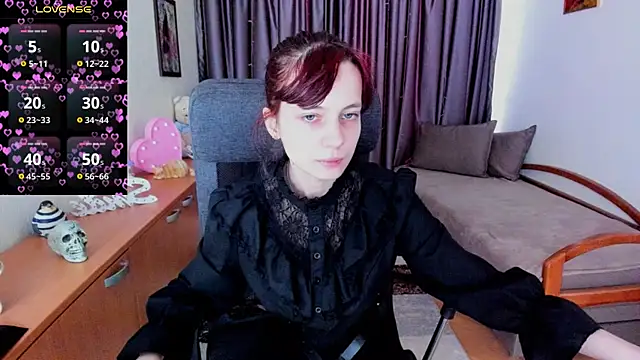 MiniLysii online show from 07.05.26