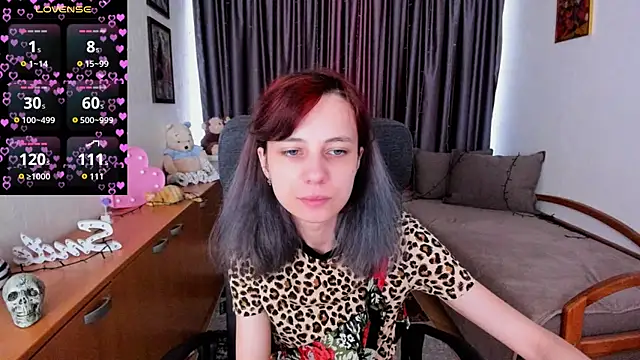 MiniLysii online show from 07.23.26