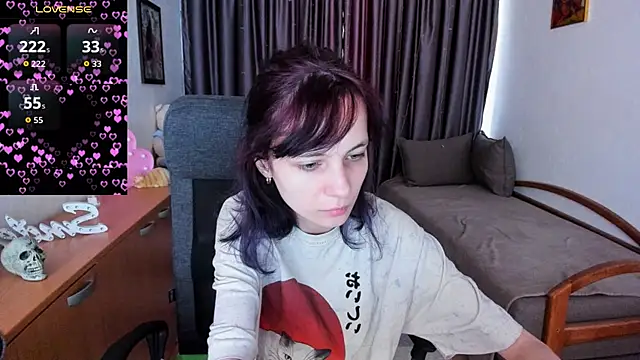 MiniLysii online show from 07.29.26