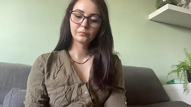 ChloeNatural online show from 05.06.26
