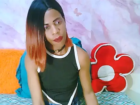 EbonySweetPeach online show from 05.16.26