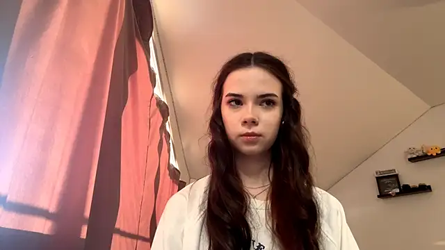 Snapshot of JoellaGrode chatting on 05.04.26 JoellaGrode online show from 05.04.26