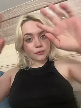 CassieCuteees online show from 05.03.26