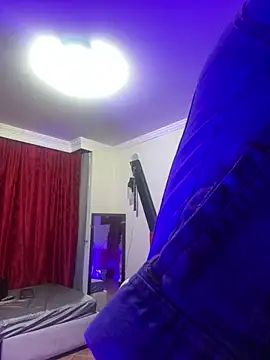 SamiiContreras  online show from 05.11.26