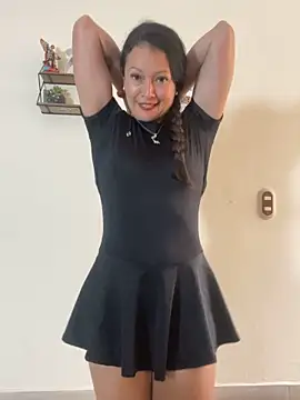 SamiiContreras  online show from 06.09.26