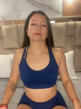 SamiiContreras  online show from 07.28.26