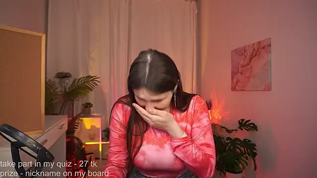 BettyMarlowe online show from 06.21.26