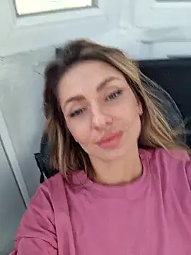 SofiaLace online show from 05.28.26