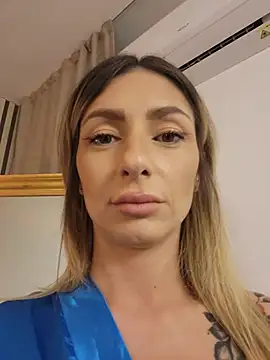 SofiaLace online show from 07.24.26