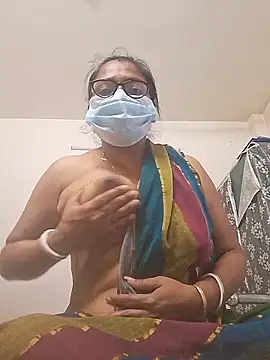 roshnidas1 online show from 05.08.26