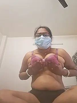 roshnidas1 online show from 05.09.26