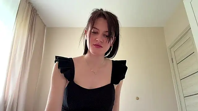 Snapshot of YourChristine chatting on 05.03.26 YourChristine online show from 05.03.26