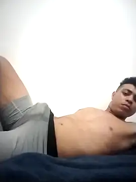 axelnoirx online show from 04.24.26