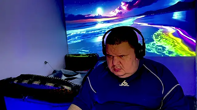 chubby daddy online show from 04.28.26