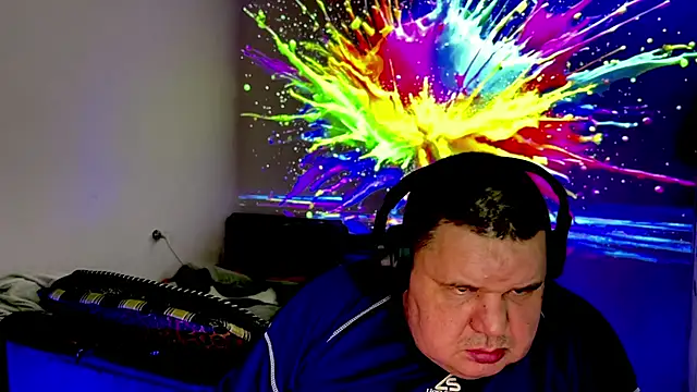 chubby daddy online show from 04.29.26