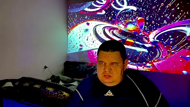 chubby daddy online show from 04.30.26