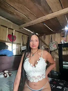 Soffia-zapata online show from 07.02.26