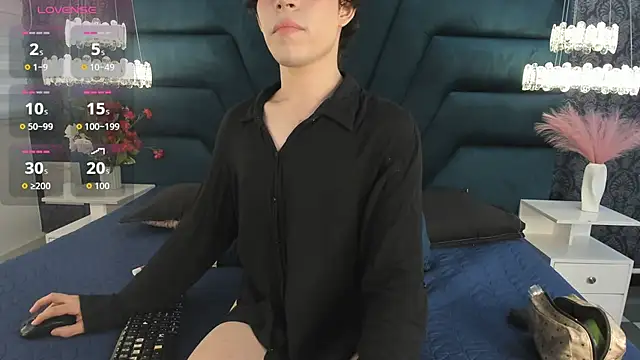 DemonFoxx online show from 05.27.26