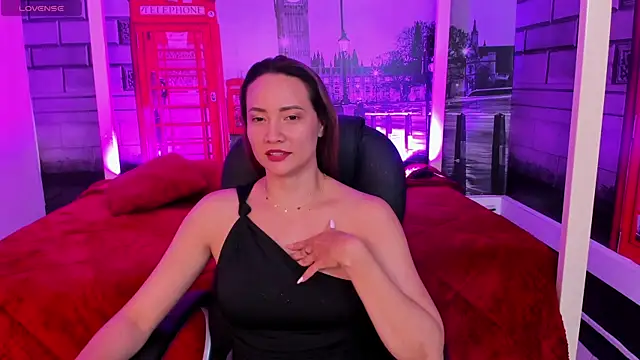 princess anny5 online show from 06.01.26